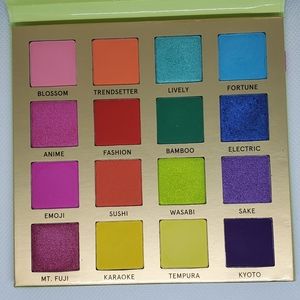 Bh cosmetics Trendy in Tokyo